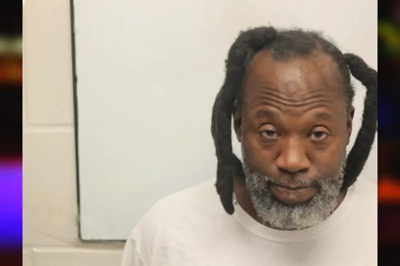 Rafeal Bowens mugshot – Chatham County , Georgia Rafeal Bowens mugshot