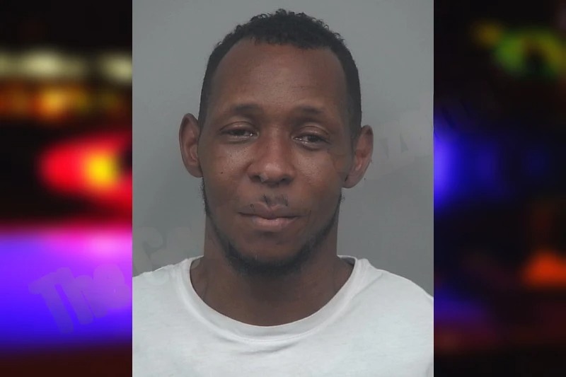 Rafiell Jones mugshot – Gwinnett County , Georgia Rafiell Jones mugshot