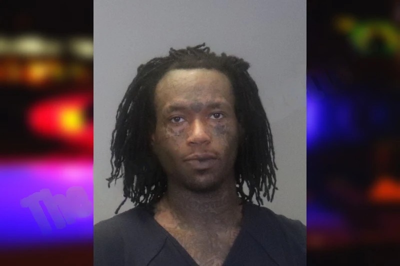 Raheem Bellamy mugshot – Muscogee County , Georgia Raheem Bellamy mugshot