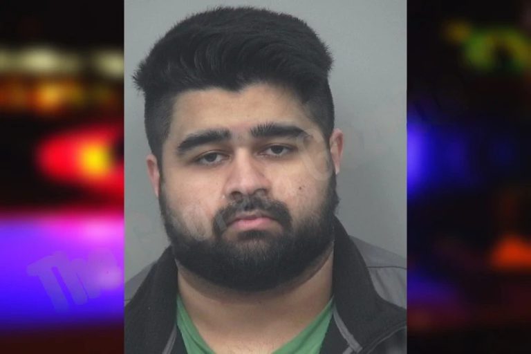 Rahil Merchant mugshot – Madison County , Georgia Rahil Merchant