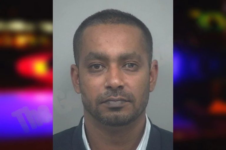 Rajiv Harikasun mugshot – Cobb County , Georgia Rajiv Harikasun