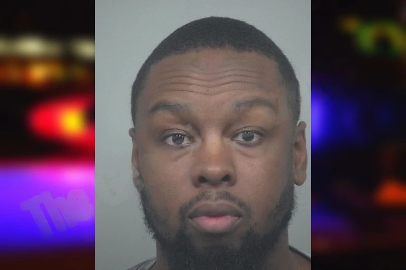 Ralph Roche Mugshots