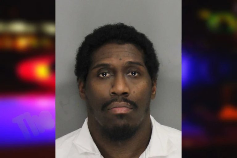 Rambus Grinion mugshot – Cobb County , Georgia Rambus Grinion