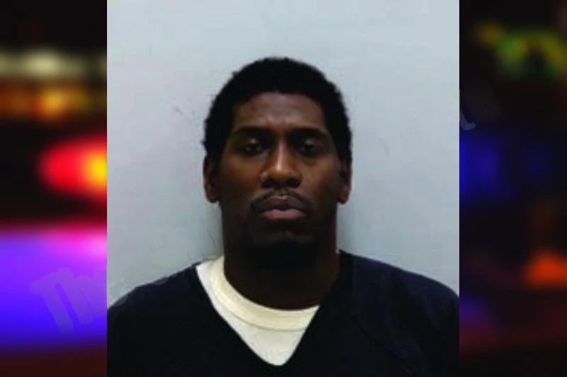 Rambus Onessimo mugshot – Bartow County , Georgia Rambus Onessimo mugshot