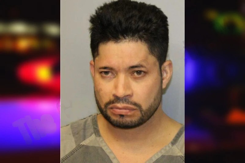 Ramiro Solorzano Mugshots