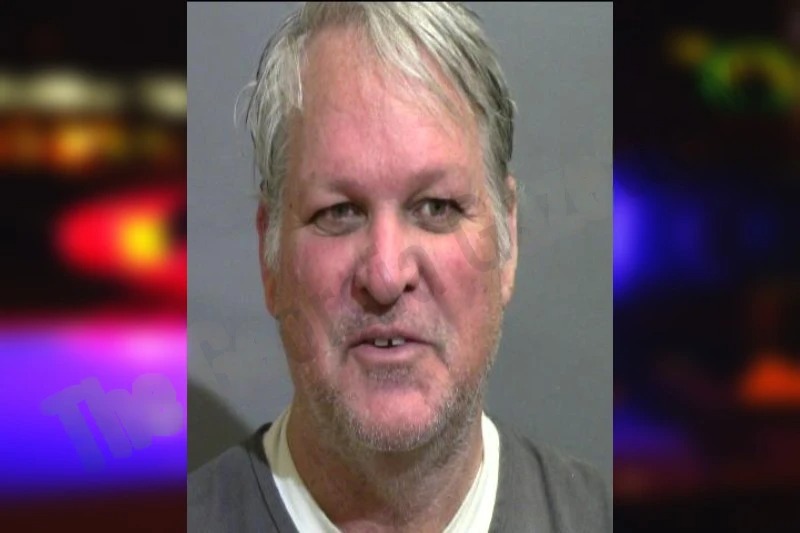 Ramon Richardson mugshot