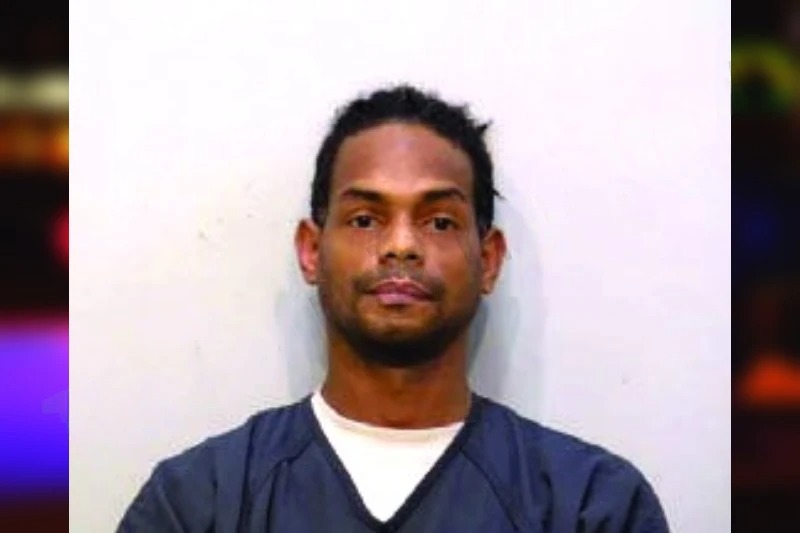 Ramon Weddington Mugshots