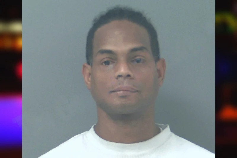 Ramon Weddington mugshot – Douglas County , Georgia Ramon Weddington mugshot