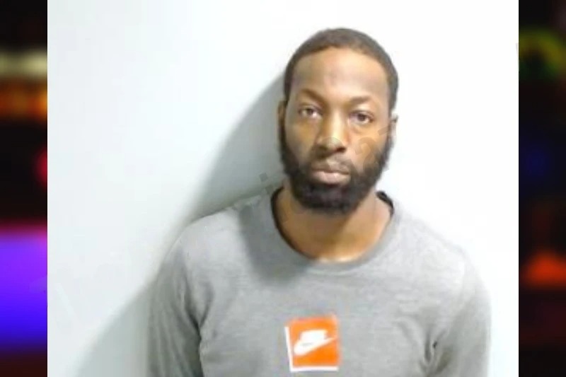 Ramun Bounds Mugshots