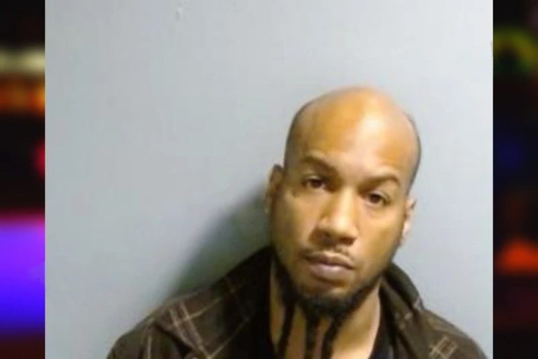 Ranardo Byrd mugshot – Paulding County , Georgia Ranardo Byrd