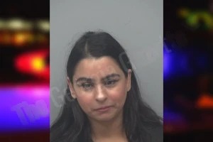 Randa Marey mugshot – Gwinnett County , Georgia Randa Marey mugshot