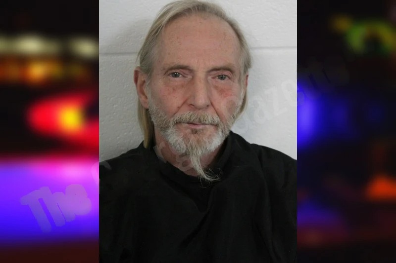 Randall Bryant mugshot