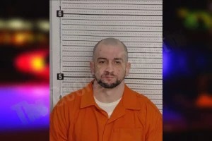 Randall Cromer Mugshots