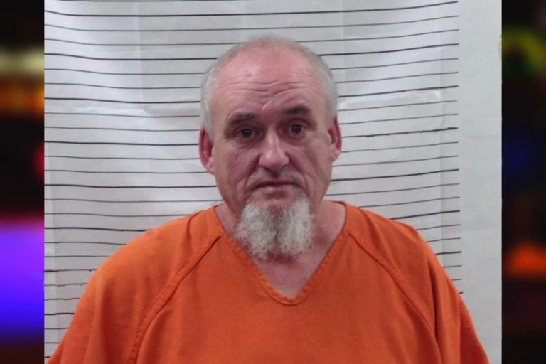 Randall Fields mugshot – Pickens County , Georgia Randall Fields