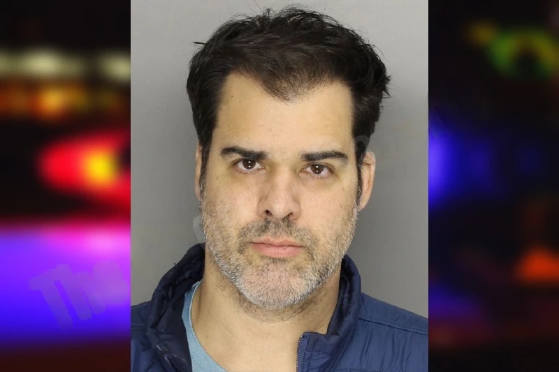 Randall Goodner mugshot – Cobb County , Georgia Randall Goodner mugshot