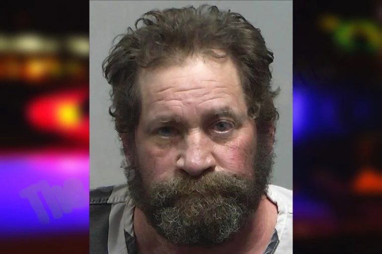 Randall McStephenson mugshot – Tift County , Georgia Randall McStephenson