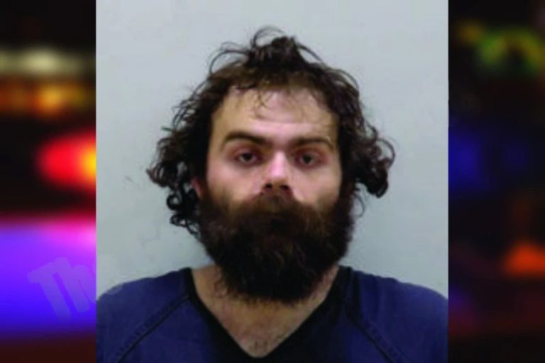 Randall Sellers mugshot – Bartow County , Georgia Randall Sellers