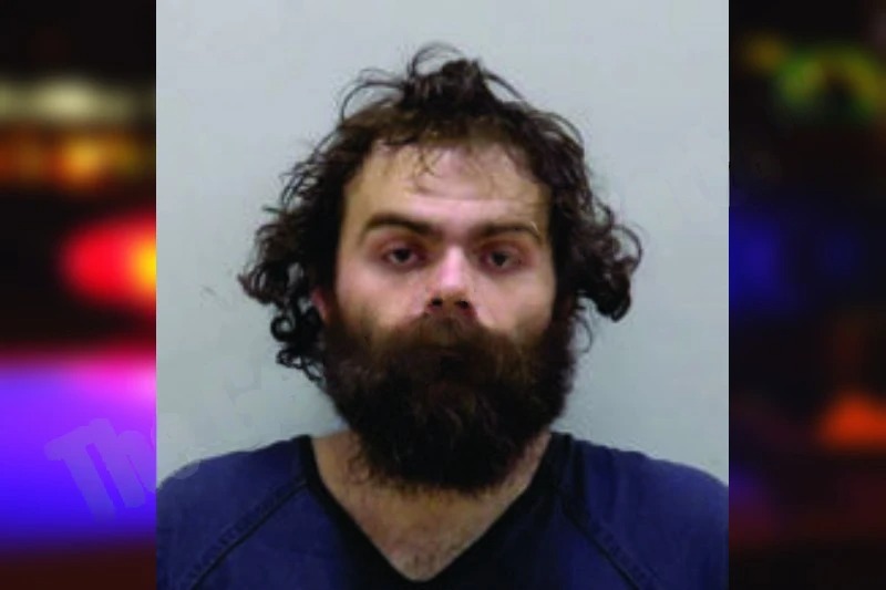 Randall Sellers Mugshots