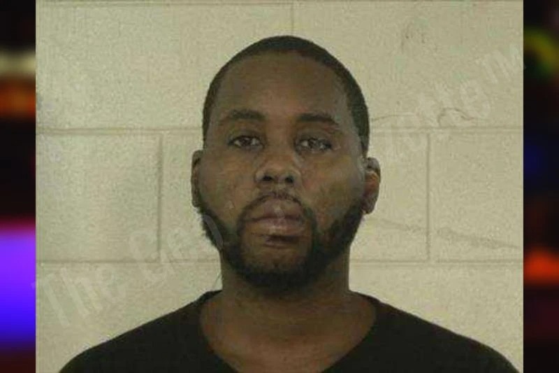 Randall Simmons Mugshots