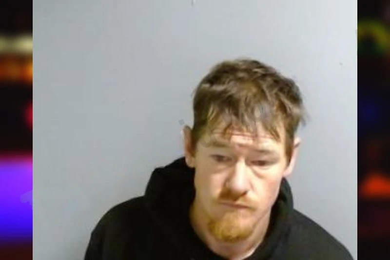 Randall Williamson Mugshots