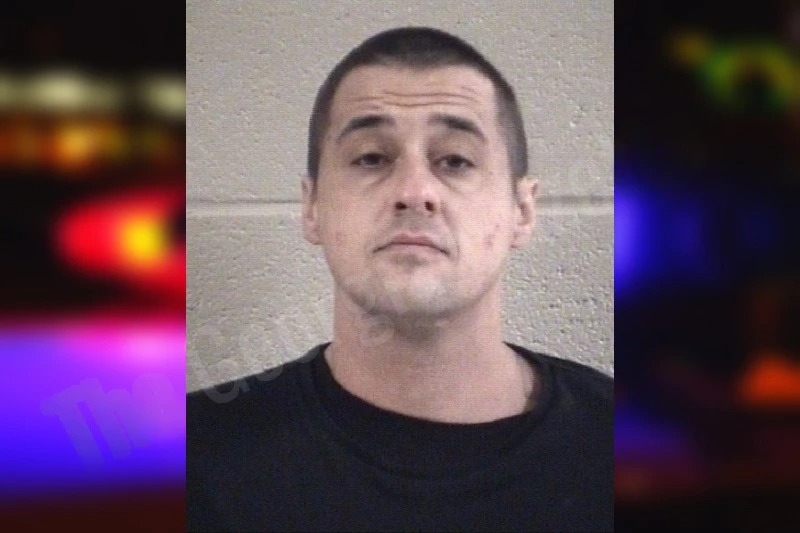 Randon Bagley mugshot – Whitfield County , Georgia Randon Bagley mugshot