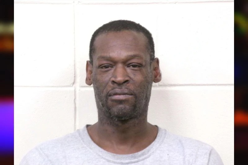 Randy Adams mugshot