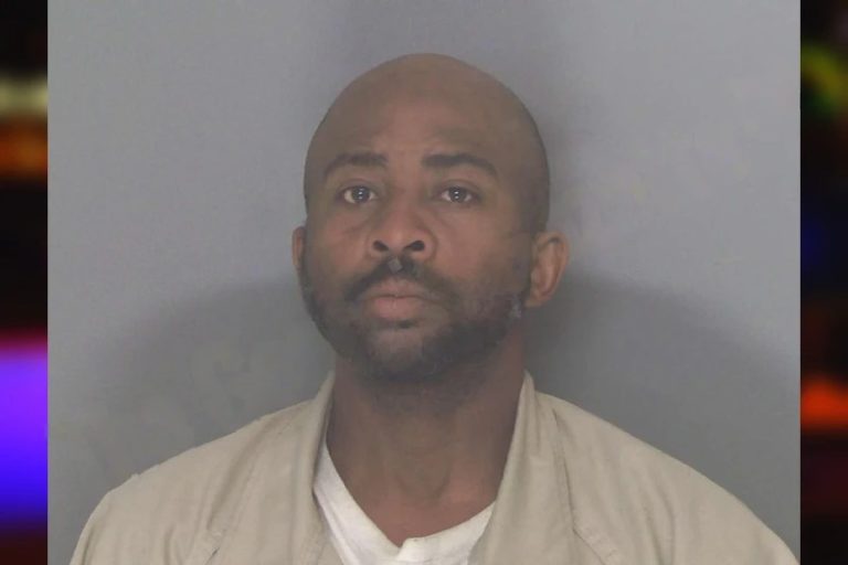 Randy Herbert mugshot – Douglas County , Georgia Randy Herbert