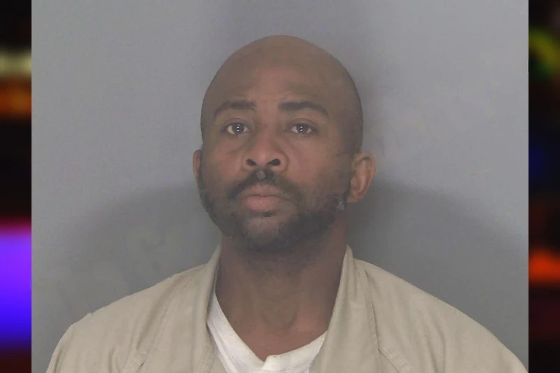 Randy Herbert mugshot – Douglas County , Georgia Randy Herbert mugshot