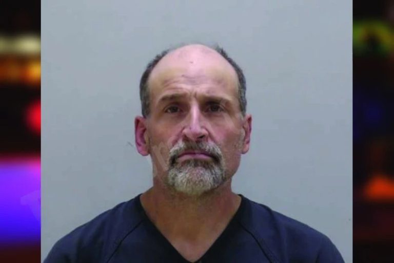 Randy Hornbuckle mugshot – Bartow County , Georgia Randy Hornbuckle