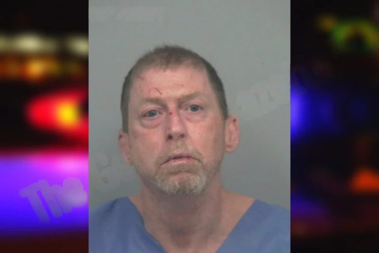 Randy Hosch mugshot – Gwinnett County , Georgia Randy Hosch