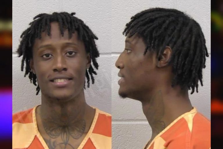 Randy Keels mugshot – Paulding County , Georgia Randy Keels