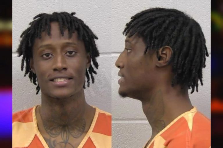 Randy Keels mugshot – Paulding County , Georgia Randy Keels