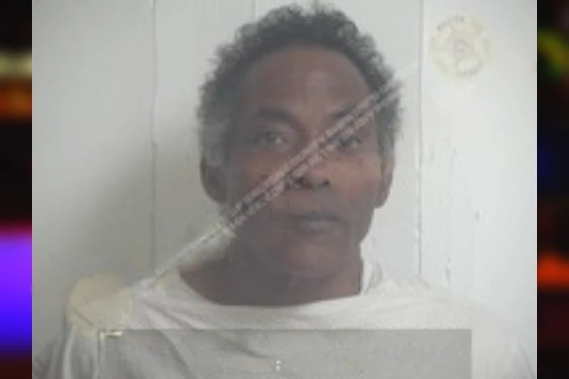 Randy Mitchell mugshot – Walton County , Georgia Randy Mitchell mugshot