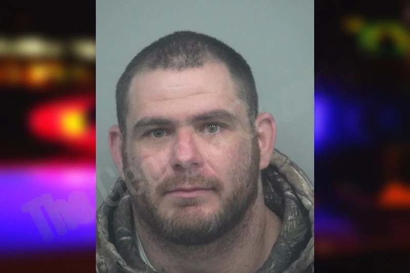 Randy Phillips Mugshots