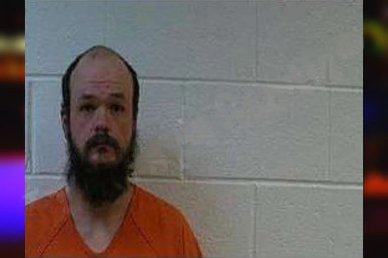 Randy Sullivan Mugshots