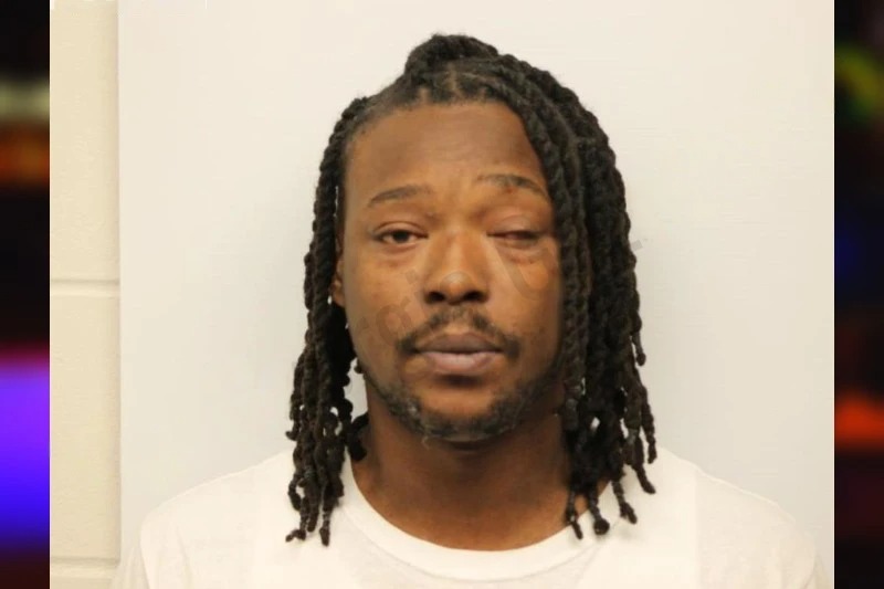 Randy White Mugshots