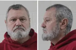 Randy Wilson mugshot