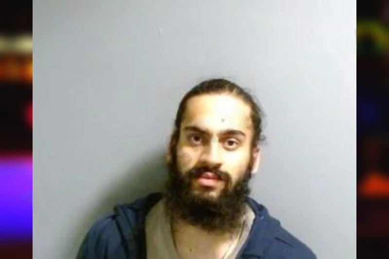 Ranveer Singh Mugshots