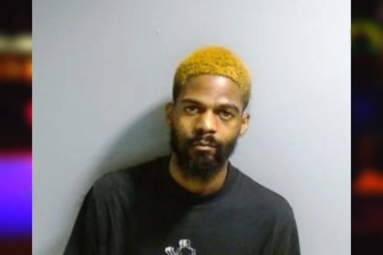 Raphael Griffith mugshot – Fulton County , Georgia Raphael Griffith