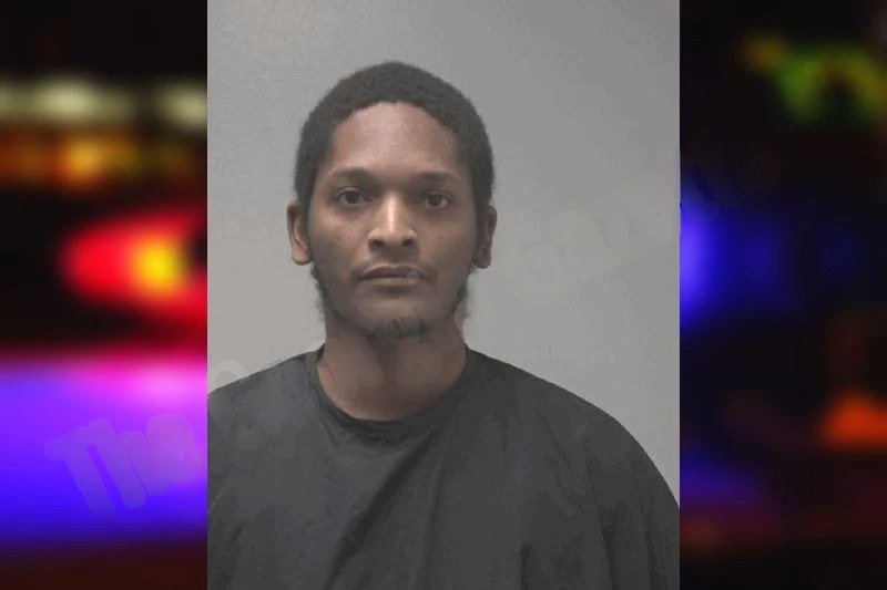 Raricca Wright mugshot