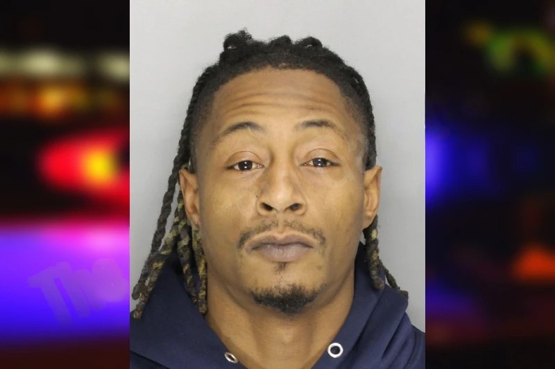 Rashaad Abdul mugshot – Cobb County , Georgia Rashaad Abdul mugshot