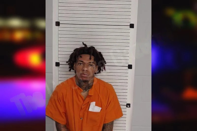 Rashad Clemons mugshot – Rockdale County , Georgia Rashad Clemons mugshot