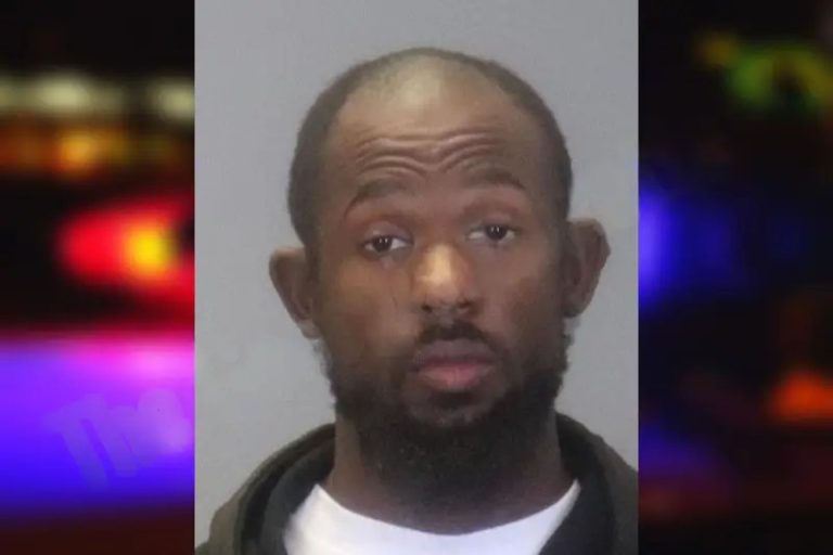 Rashad Muhammad mugshot – Richmond County , Georgia Rashad Muhammad