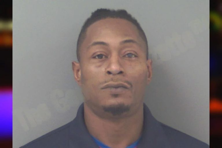 Rashard Abdul-Azeez mugshot – Douglas County , Georgia Rashard Abdul-Azeez