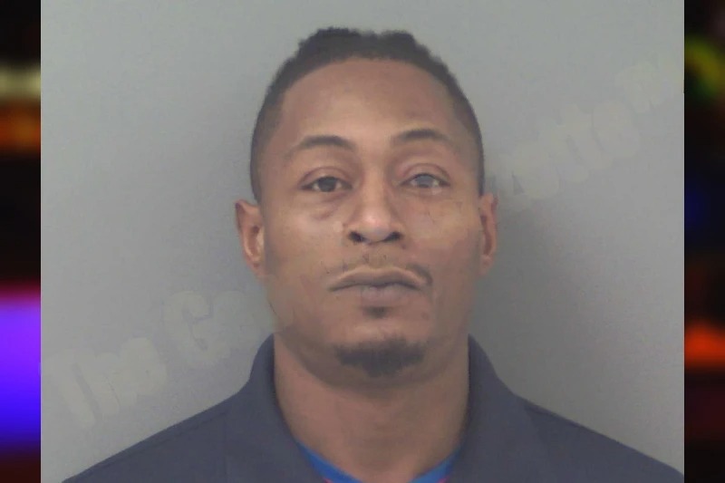 Rashard Abdul-Azeez mugshot – Douglas County , Georgia Rashard Abdul-Azeez mugshot