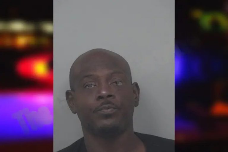 Rashawn Coleman mugshot – Haralson County , Georgia Rashawn Coleman