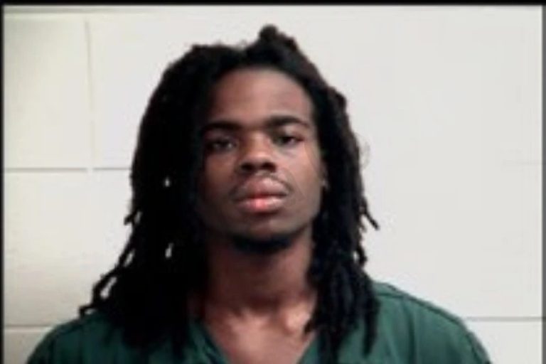 Rashawn Collins mugshot – Henry County , Georgia Rashawn Collins