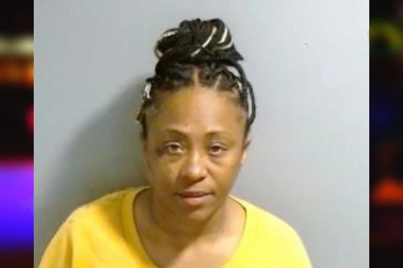 Rashawn Medley mugshot