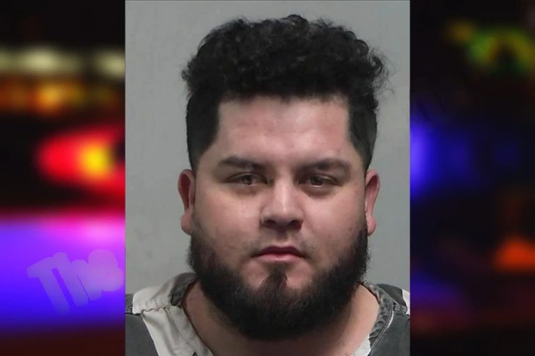 Raul Balderas mugshot – Tift County , Georgia Raul Balderas