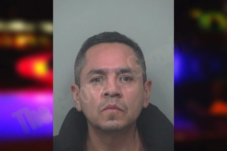 Raul Morales-Lazaro mugshot – Gwinnett County , Georgia Raul Morales-Lazaro